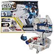 Star Wars Jedi Force Millennium Falcon Vehicle with Figures